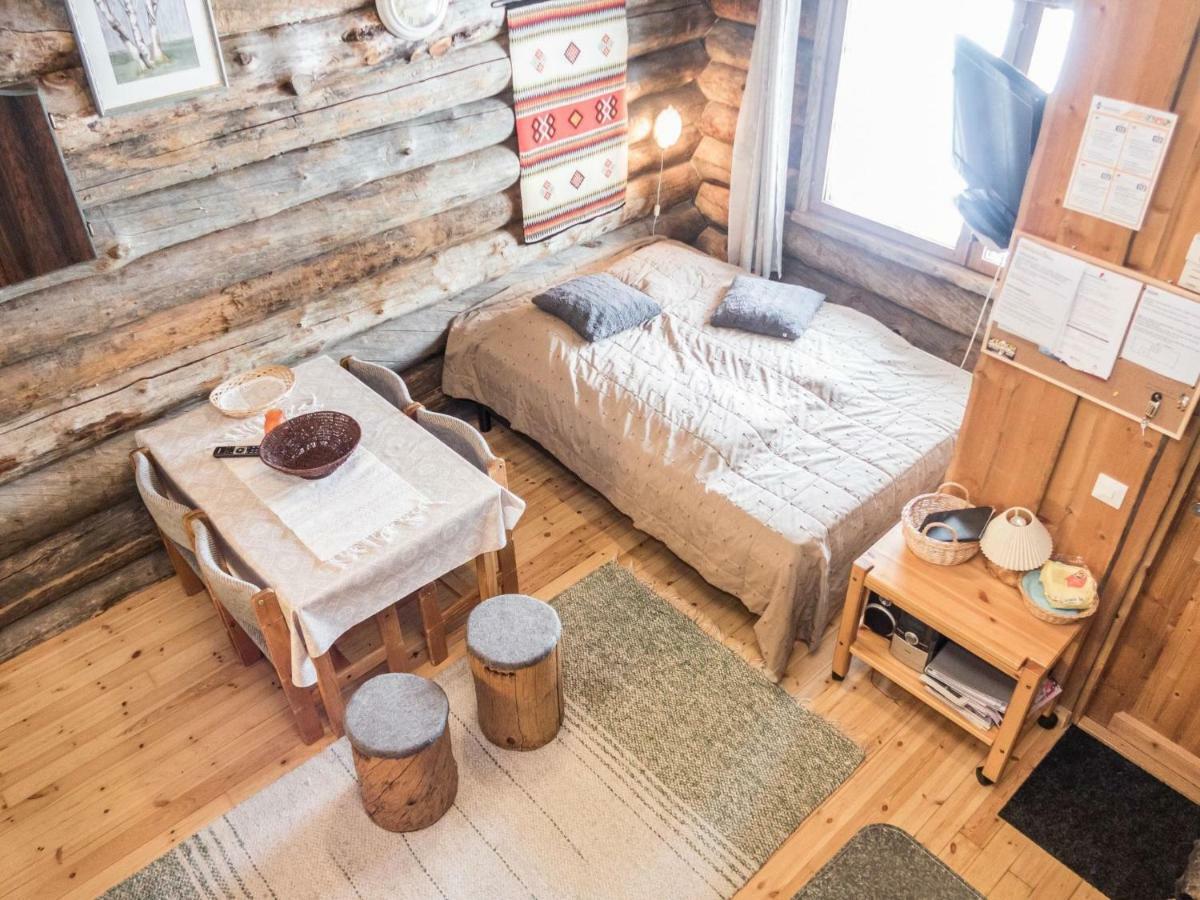 Holiday Home Rukanpovi 6 By Interhome ภายนอก รูปภาพ